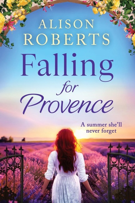 Falling For Provence