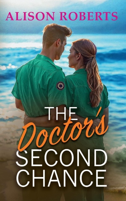 The Doctor's Second Chance