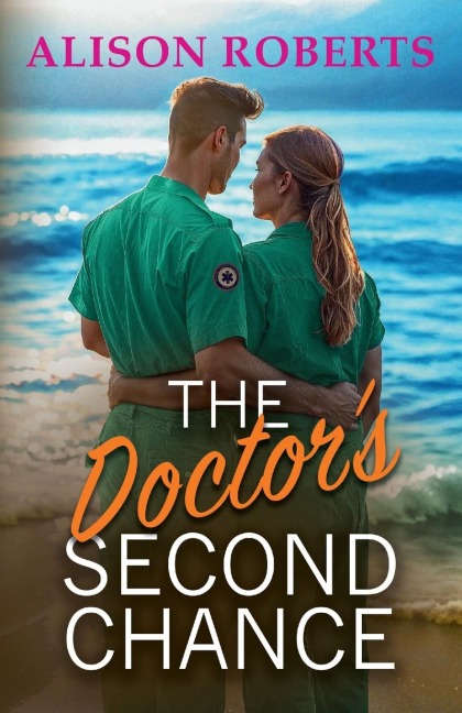 The Doctor's Second Chance