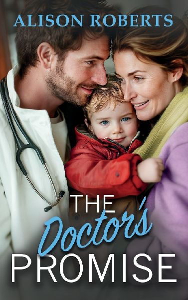 The Doctor's Promise