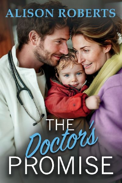 The Doctors Promise