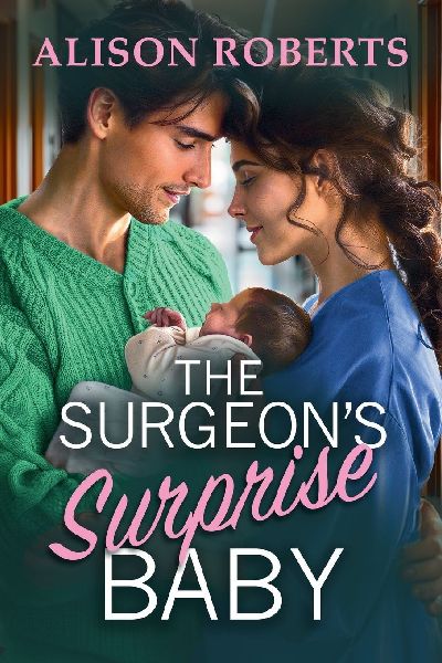 The Surgeons Surprise Baby