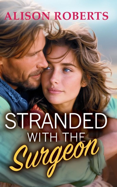 Stranded with the Surgeon