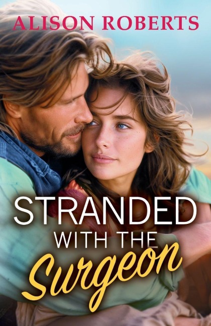 Stranded with the Surgeon