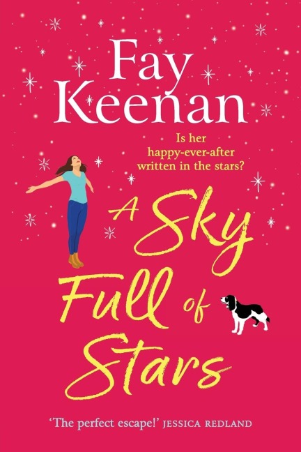 A Sky Full of Stars