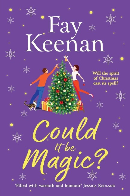 Could It Be Magic?
