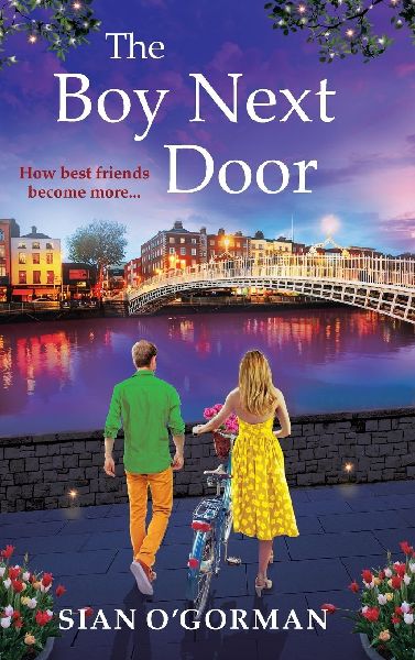 The Boy Next Door