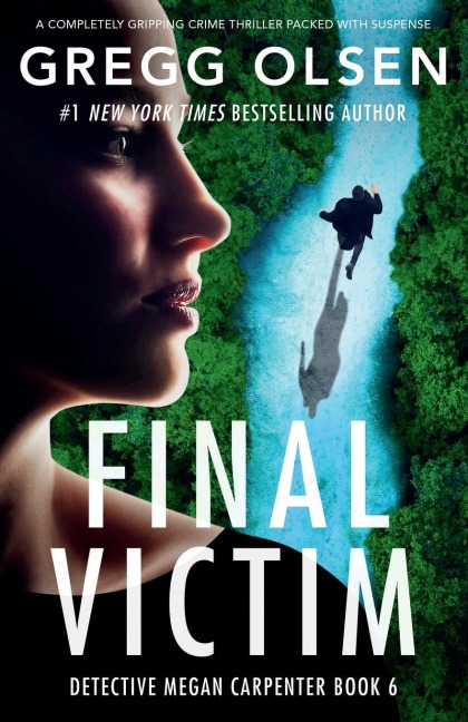 Final Victim: A completely gripping crime thriller packed with suspense