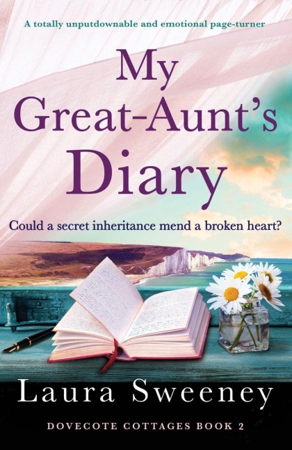 My Great-Aunt's Diary: A totally unputdownable and emotional page-turner