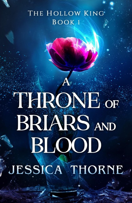 Mageborn: An absolutely gripping fantasy novel
