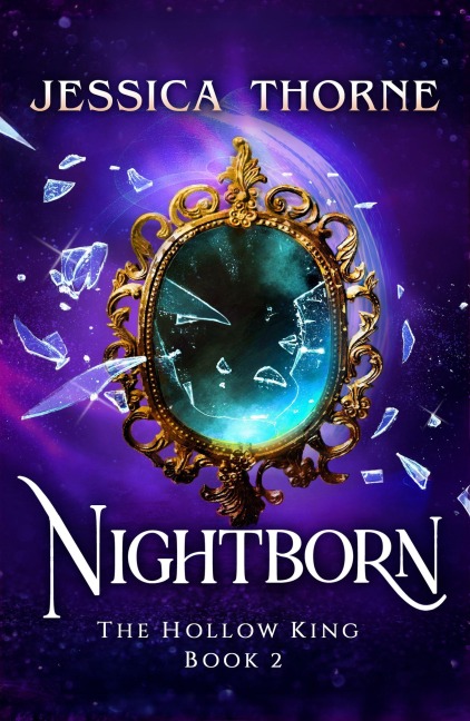 Nightborn: Totally addictive fantasy fiction
