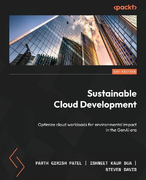 Sustainable Cloud Development: Optimize cloud workloads for environmental impact in the GenAI era