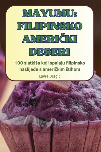 Mayumu Filipinsko AmeriČki Deseri