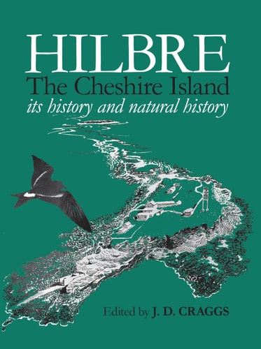 Hilbre The Cheshire Island Its History and Natural History