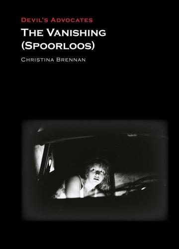 The Vanishing (Spoorloos)