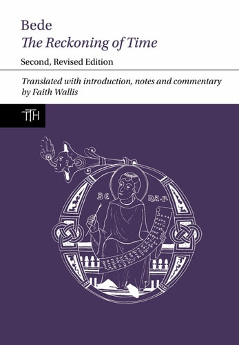 Bede The Reckoning of Time