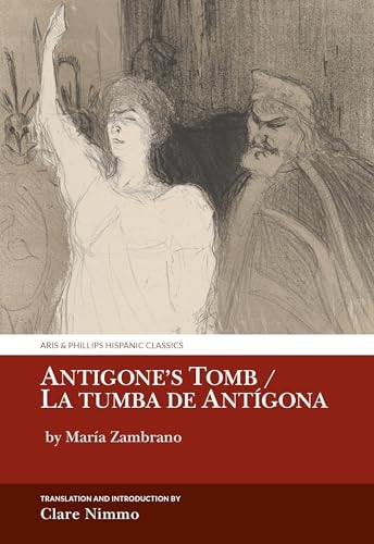 Antigone's Tomb- la Tumba de Antígona