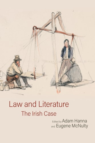 Law and Literature: the Irish Case