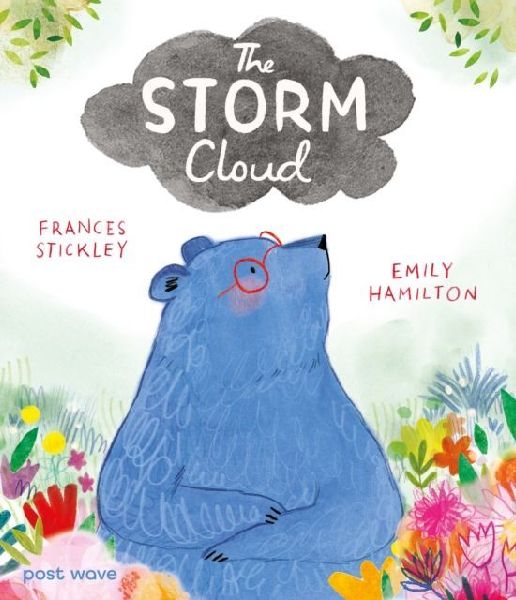 The Storm Cloud