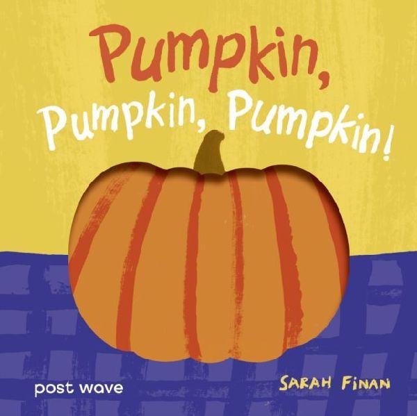 Pumpkin, Pumpkin, Pumpkin!