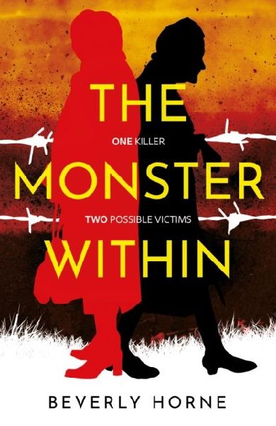 The Monster Within