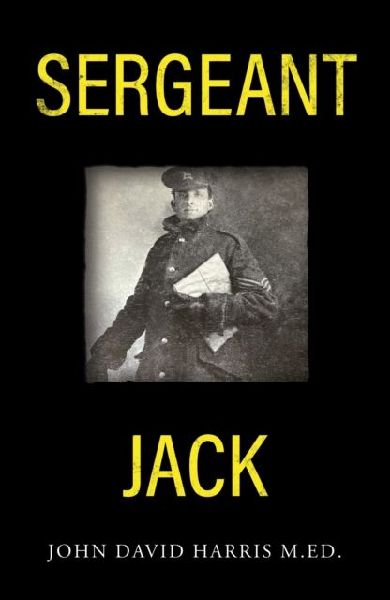 Sergeant Jack