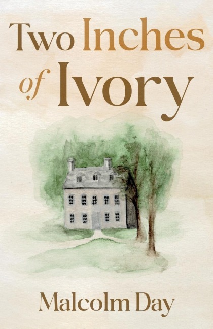 Two Inches of Ivory