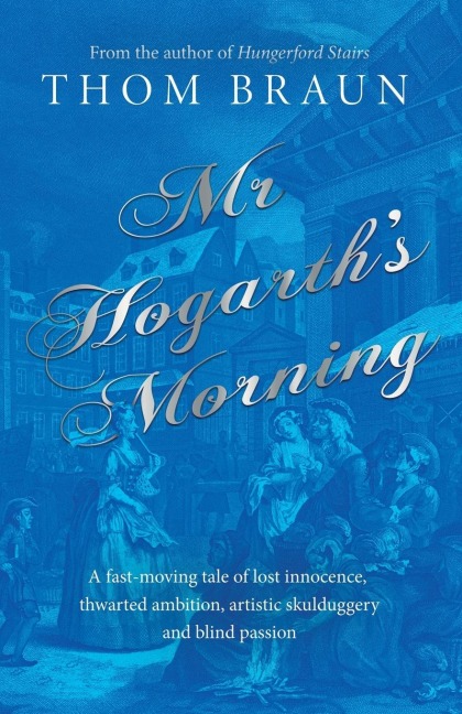 Mr Hogarths Morning