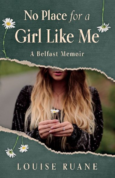 No Place for a Girl Like Me