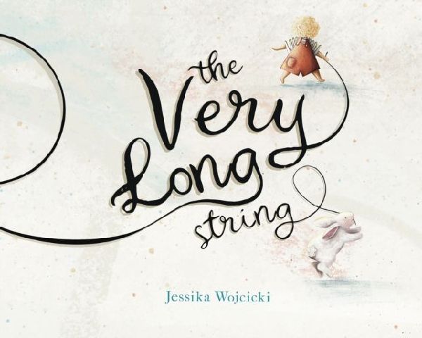The Very Long String