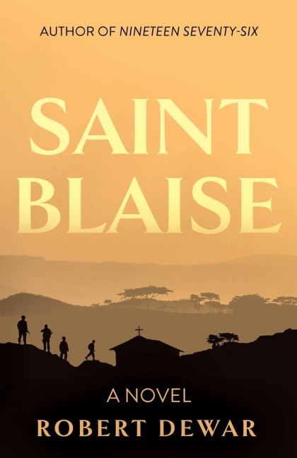 Saint Blaise