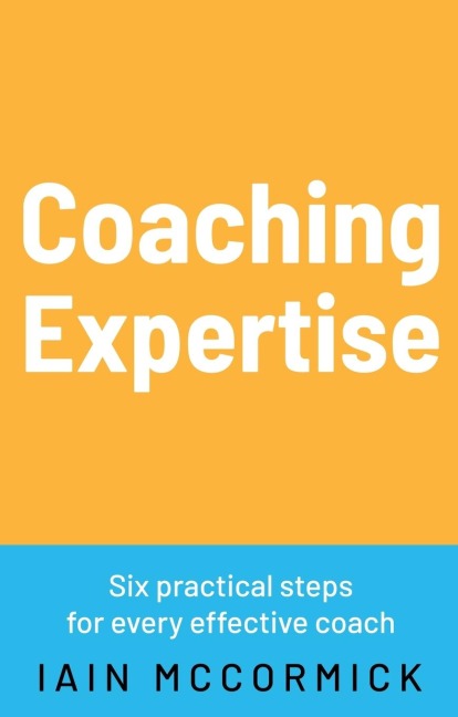 Coaching Expertise