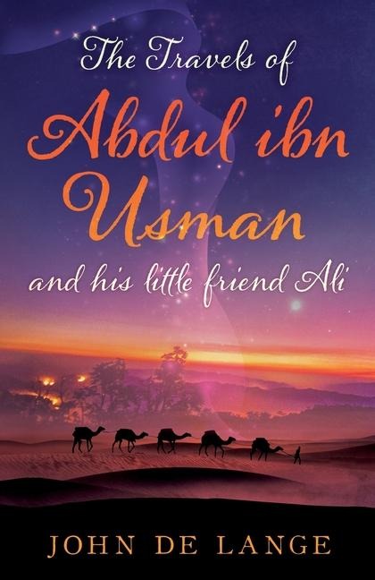 The Travels of Abdul ibn Usman