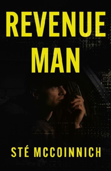 Revenue Man: (The Emergence of Tubal McArthur)