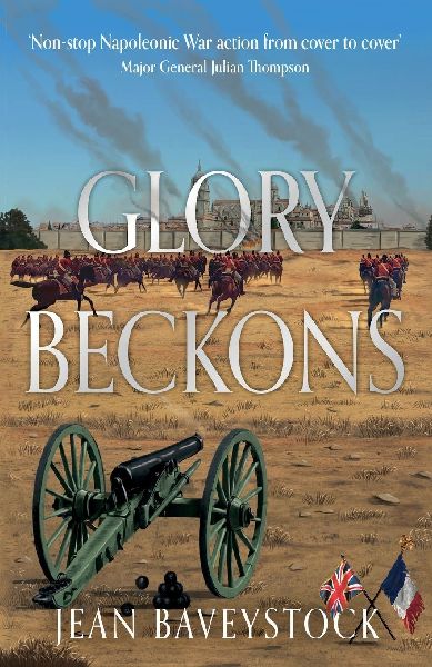 Glory Beckons