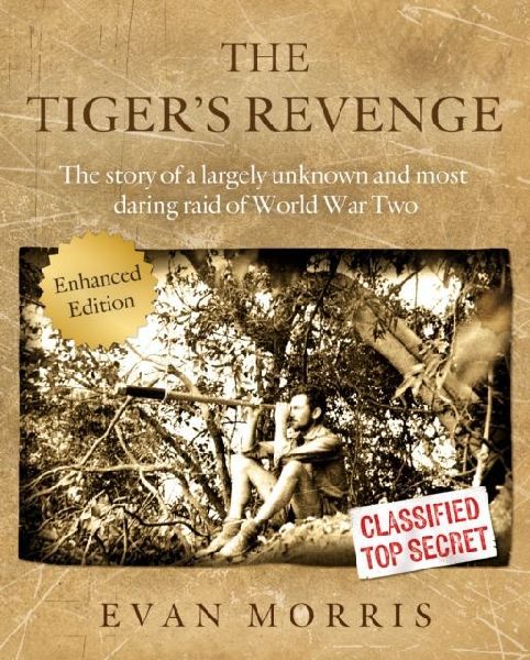 The Tigers Revenge: Enhanced Edition
