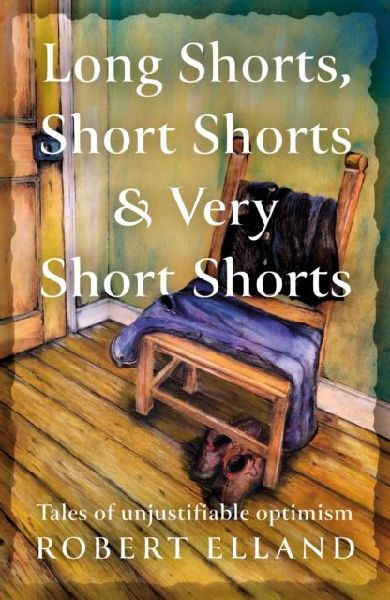 Long Shorts, Short Shorts & Very Short Shorts: Tales of Unjustifiable Optimism