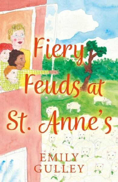 Fiery Feuds at St. Annes