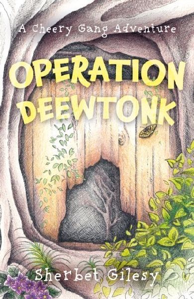 Operation Deewtonk