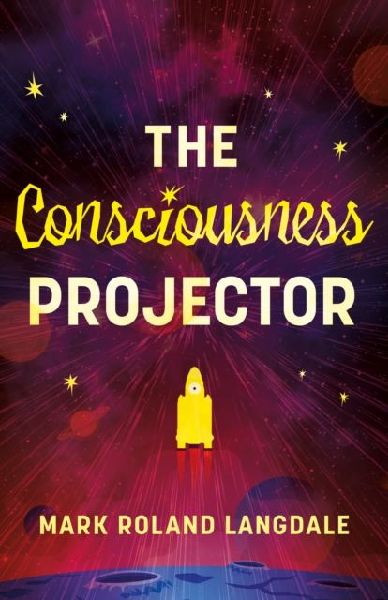 The Consciousness Projector: Vox Humana