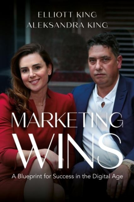 Marketing Wins: A Blueprint for Success in the Digital Age