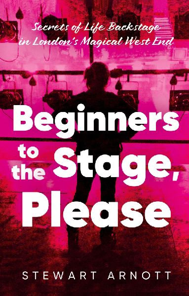 Beginners to the Stage, Please