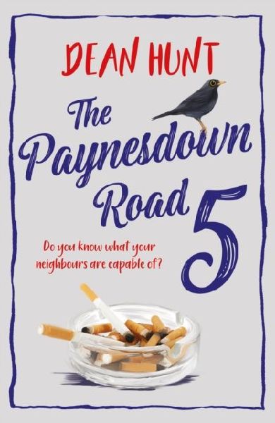 The Paynesdown Road 5
