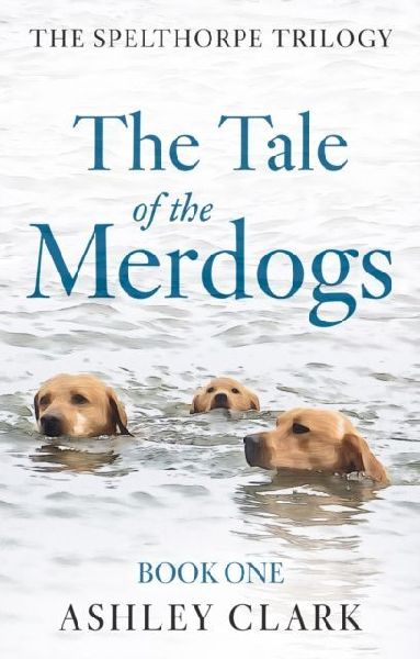 The Tale of the Merdogs