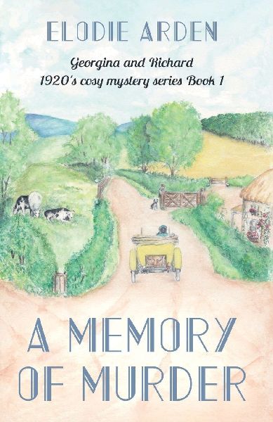A Memory of Murder