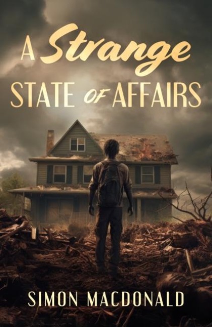 A Strange State of Affairs