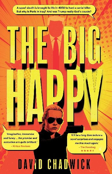 The Big Happy