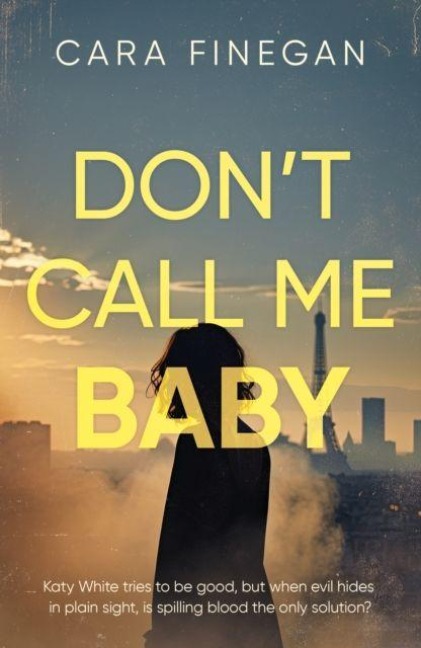 Dont Call Me Baby