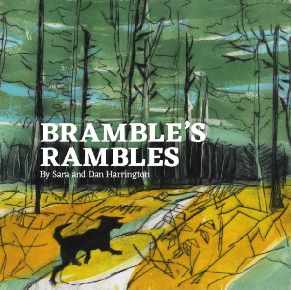 Brambles Rambles