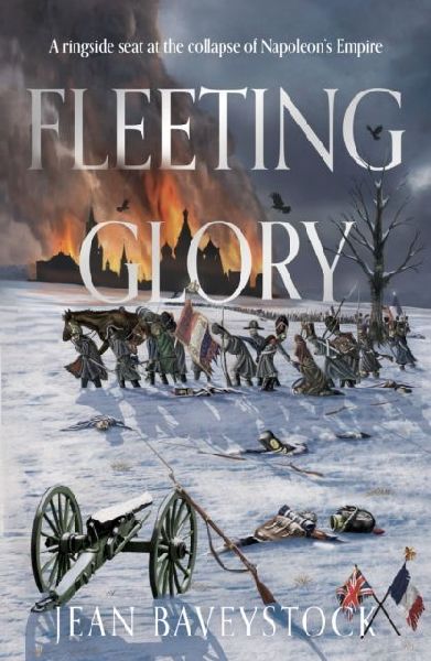 Fleeting Glory